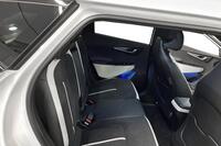 heti ajoon Kia EV6