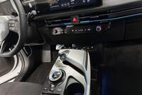 heti ajoon Kia EV6