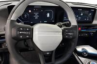 heti ajoon Kia EV6