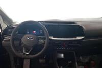 heti ajoon Ford Grand Tourneo Connect