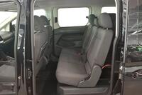 heti ajoon Ford Grand Tourneo Connect
