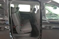 heti ajoon Ford Grand Tourneo Connect