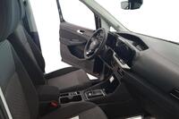 heti ajoon Ford Grand Tourneo Connect