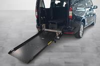 heti ajoon Ford Grand Tourneo Connect