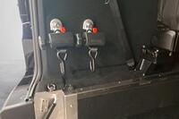 heti ajoon Ford Grand Tourneo Connect