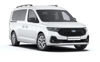 heti ajoon Ford Grand Tourneo Connect