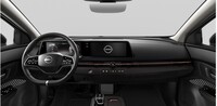 heti ajoon Nissan Ariya
