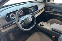 63kWh Advance 2WD 22kw charger *** 6 000 € ylimääräinen hyvitys tai 0% korko+kulut heti ajoon Nissan Ariya