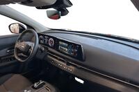 63kWh Advance 2WD 22kw charger *** 6 000 € ylimääräinen hyvitys tai 0% korko+kulut heti ajoon Nissan Ariya