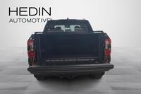heti ajoon Ford Ranger
