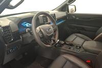 heti ajoon Ford Ranger