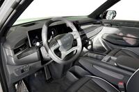 heti ajoon Kia EV9