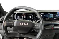 heti ajoon Kia EV9