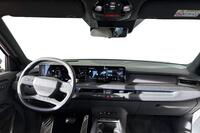 heti ajoon Kia EV9