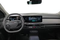 heti ajoon Kia EV3