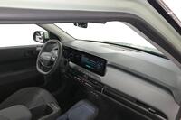 heti ajoon Kia EV3
