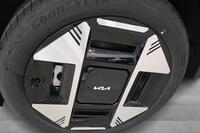 heti ajoon Kia EV3