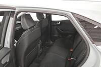 heti ajoon Ford Puma