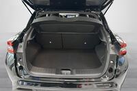 heti ajoon Nissan Juke