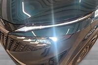 heti ajoon Nissan Qashqai