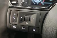 heti ajoon Nissan Qashqai