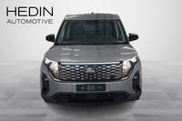 heti ajoon Ford Transit Courier