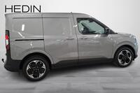 heti ajoon Ford Transit Courier