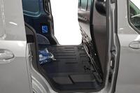 heti ajoon Ford Transit Courier