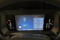 heti ajoon Ford Tourneo Courier