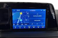 heti ajoon Ford Tourneo Courier