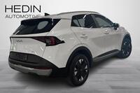 heti ajoon Kia Sportage