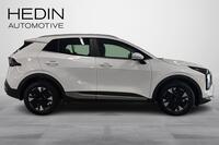 heti ajoon Kia Sportage