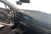 heti ajoon Kia Sportage