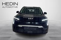 heti ajoon Kia EV3
