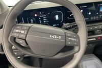 heti ajoon Kia EV3