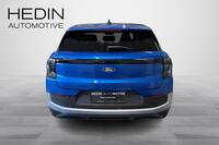 heti ajoon Ford USA Explorer