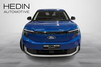 heti ajoon Ford USA Explorer