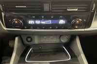 heti ajoon Nissan X-Trail