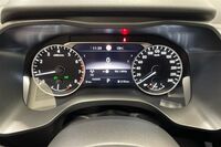 heti ajoon Nissan Qashqai