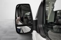 heti ajoon Ford Transit