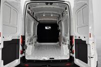 heti ajoon Ford Transit