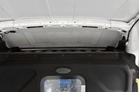 heti ajoon Ford Transit