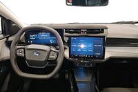 heti ajoon Ford Puma Gen-E