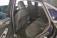 heti ajoon Ford Puma Gen-E