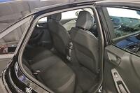 heti ajoon Ford Puma Gen-E