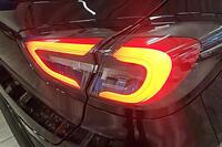 heti ajoon Ford Puma Gen-E