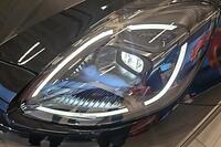 heti ajoon Ford Puma Gen-E