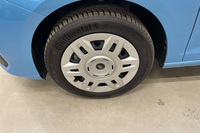 heti ajoon Ford Transit Connect