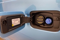 heti ajoon Ford Transit Connect