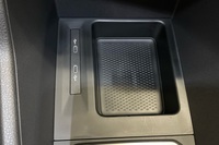 heti ajoon Ford Transit Connect